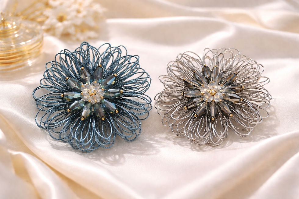 Thumbnail: Ethereal Bloom 
