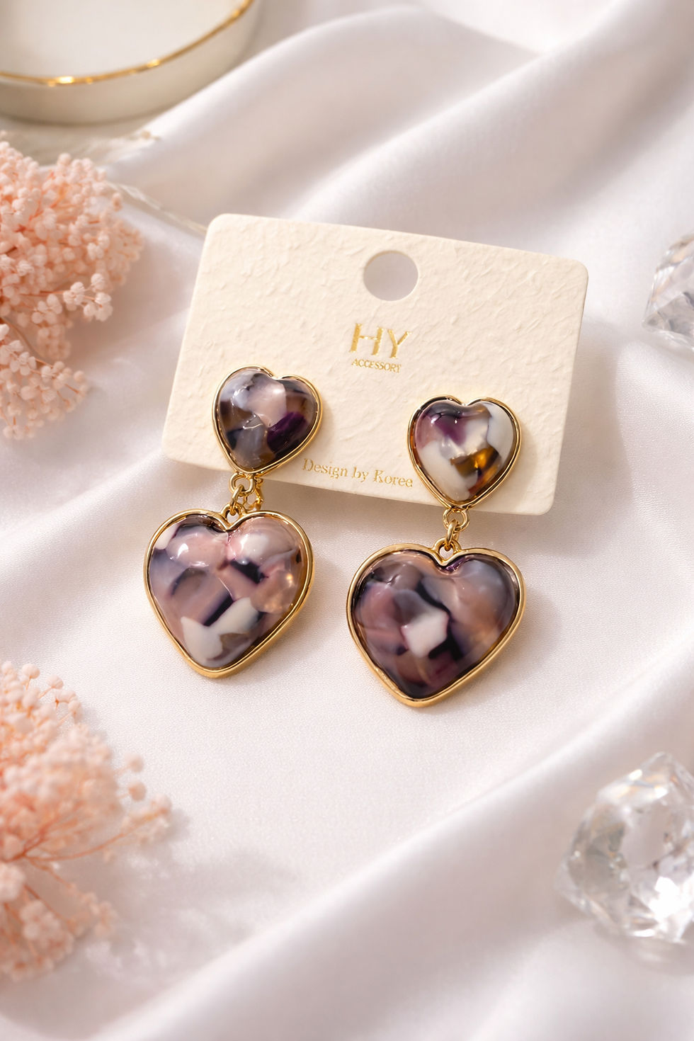 Thumbnail: Heart drop