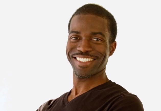 Will Tucker - Emcee & Host