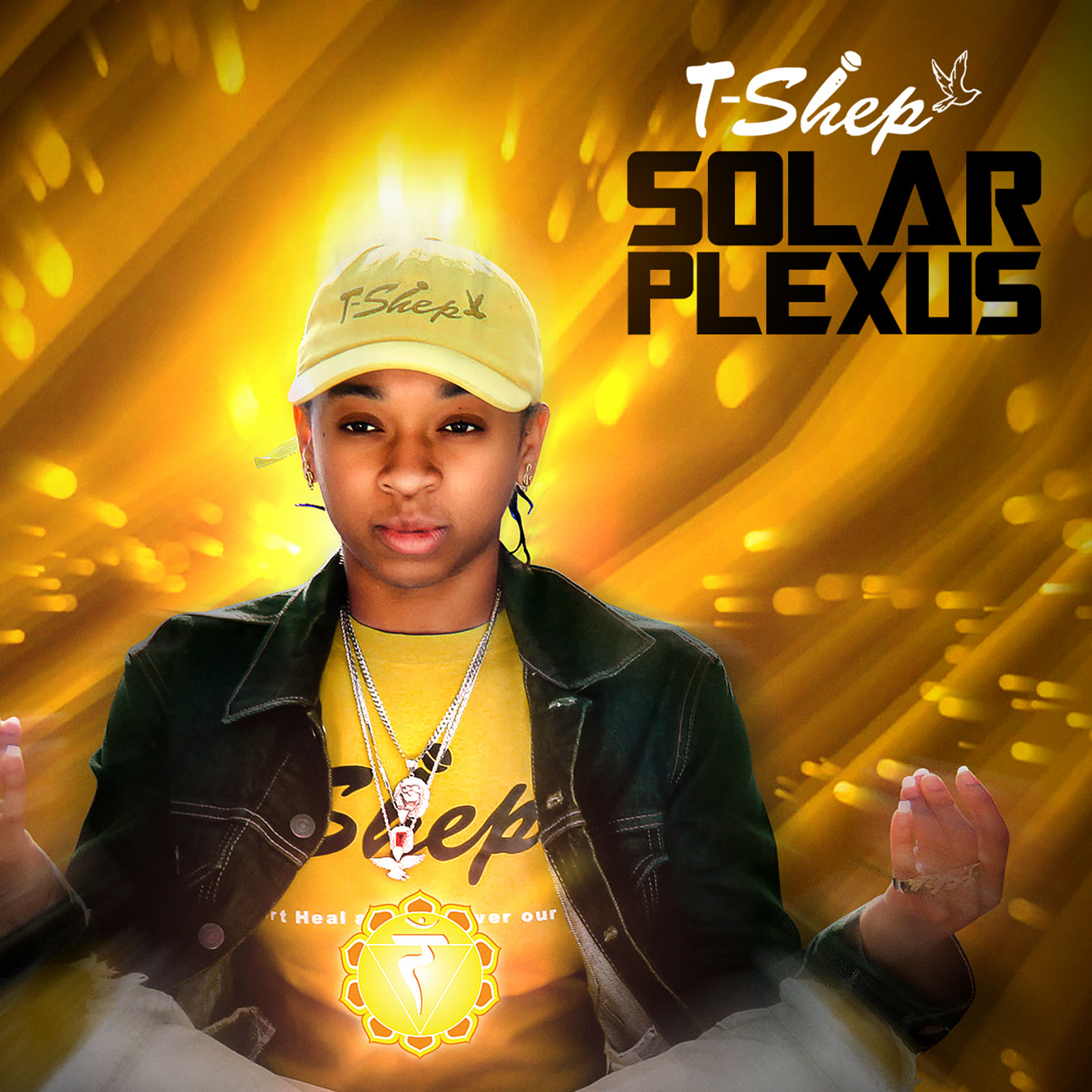 DJ T-Shep