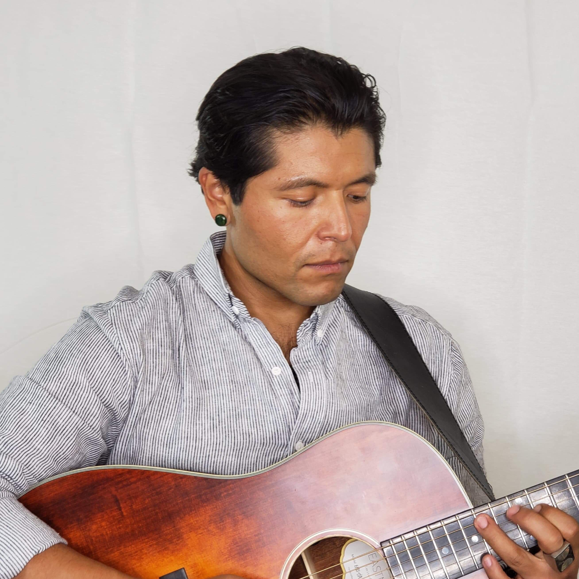 Estevan Corrales