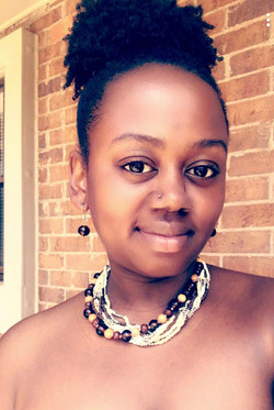 Kamilah Kizuwanda