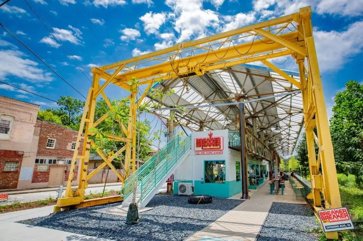 BreakerBreaker and Floridaman