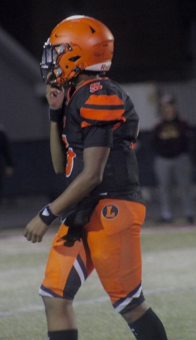 Meet Leo QB Darion Lee Class Of 2025 - Name You Must Know