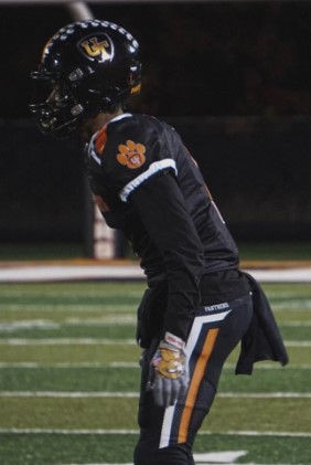 Conversation With United Township WR Korey Randle Class Of 2024