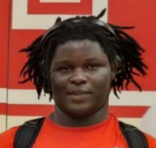 Chatting With Homewood Flossmoor Defensive Tackle Kaylieb McDowell Class Of 2024