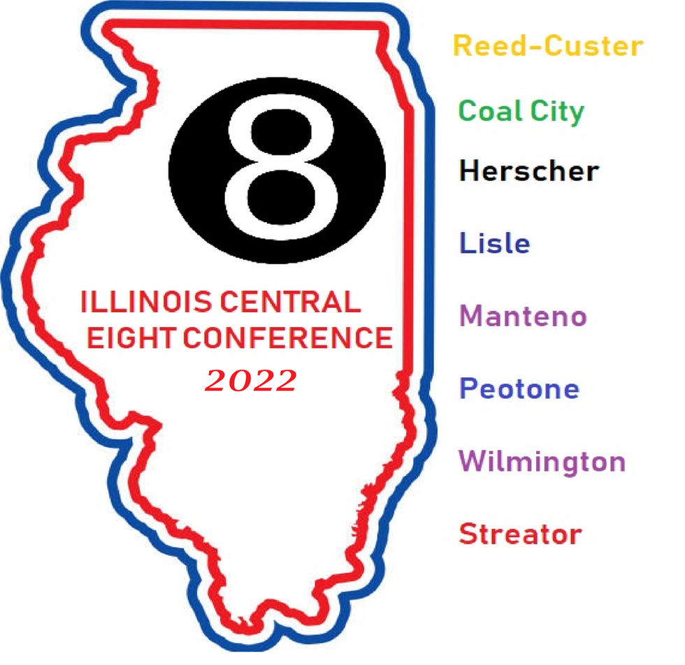 Illinois Central Eight Conference 2022 Preview With Coach Big Pete - Big Questions & Big Answers