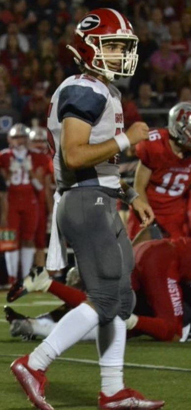 Deep Dish Football GOTW Player Spotlight: Talking With Grant's QB Rylan Art Class Of 2024