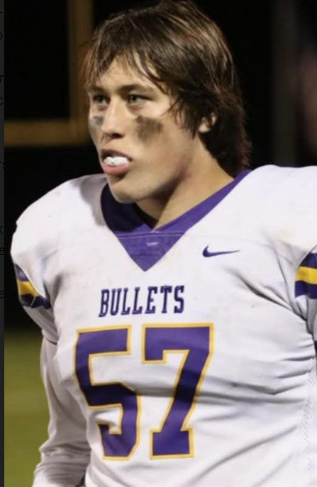 Talking With Williamsville 6'8 OL Jacob Finley Class Of 2023