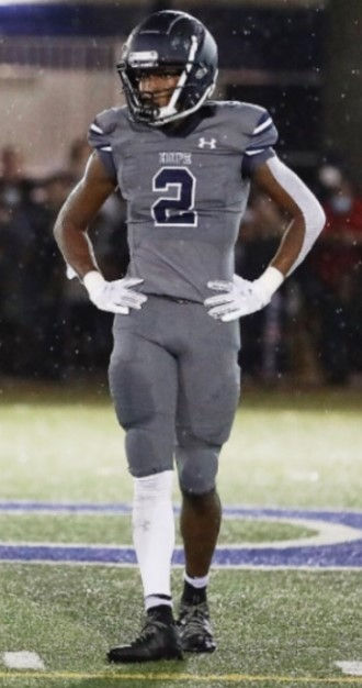 Talking With Chicago Hope Athlete Ryan Williams Class Of 2024 - Name You Need To Watch