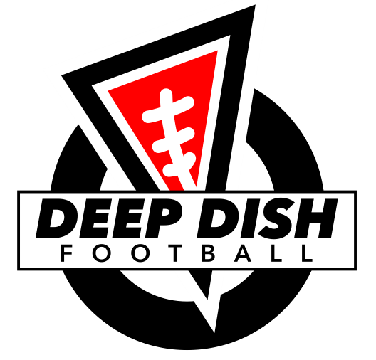 Meet Loyola Academy OL Declan Winger Class Of 2025