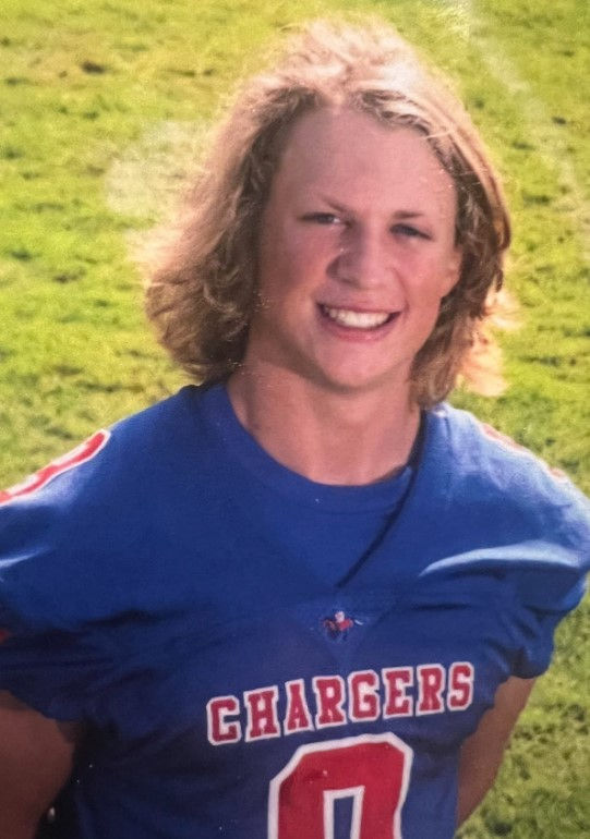 Chatting With Dundee-Crown Athlete Keegan Otte Class Of 2023 - Name You Need To Know