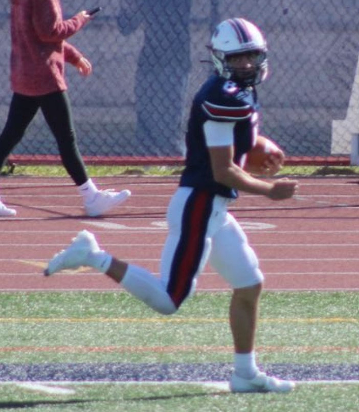 Introducing Conant Athlete Brady Teschner Class Of 2025 Name To Watch