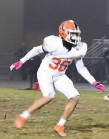 Meet Normal Linebacker Jase LaMar Wilson Jr. Class Of 2025