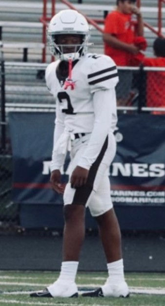 Chatting With Mount Carmel Athlete John Brown Class Of 2023