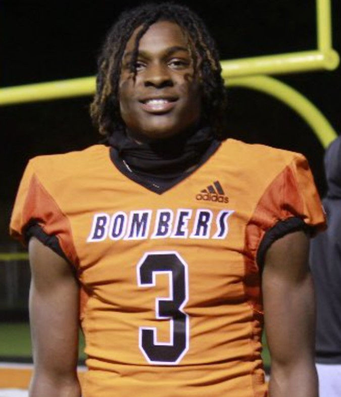 Conversation With Mount Carmel Defensive Back Star Recruit Jayden Jones Class Of 2024