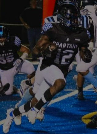 Talking With St. Francis Athlete Amari Head Class Of 2023