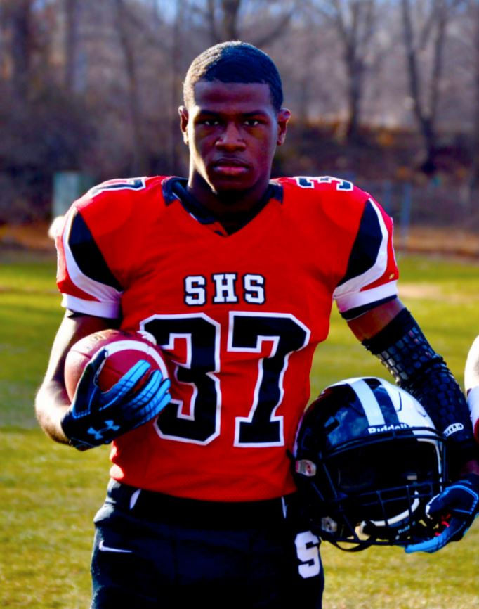 Meet Springfield Athlete EJ Pruitt Class Of 2023