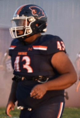 Chatting With Oswego Lemmarr Thomas Defensive Tackle Class Of 2024