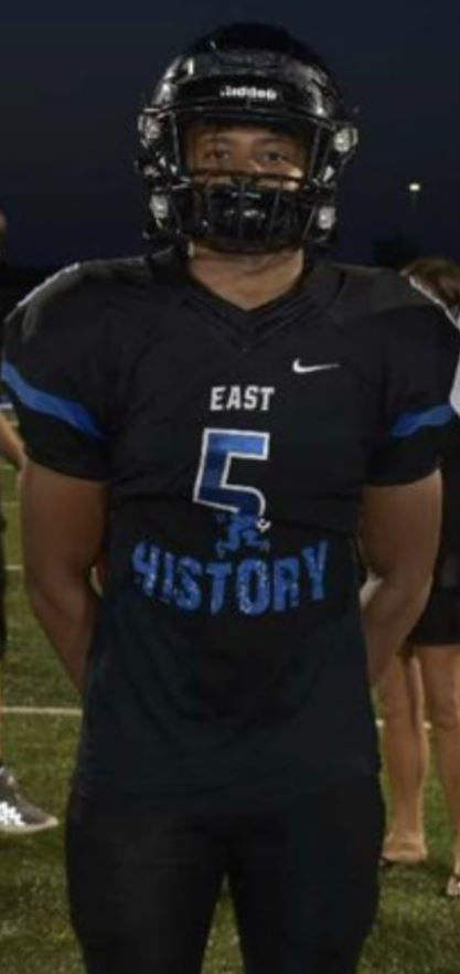Talking With Lincoln Way East Defensive Back Kamal Mukarram Class Of 2022