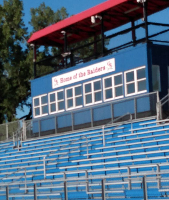 Deep Dish Football Tour 2022: Stop #5 Glenbard South - Title Dreams