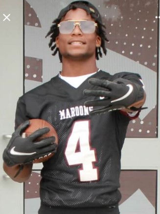 Chatting With Champaign Central DB Kharthyl Phillips Class Of 2023