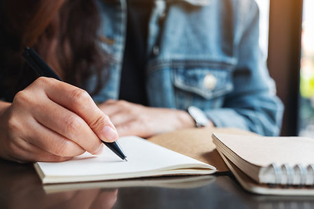 Business Planning Session