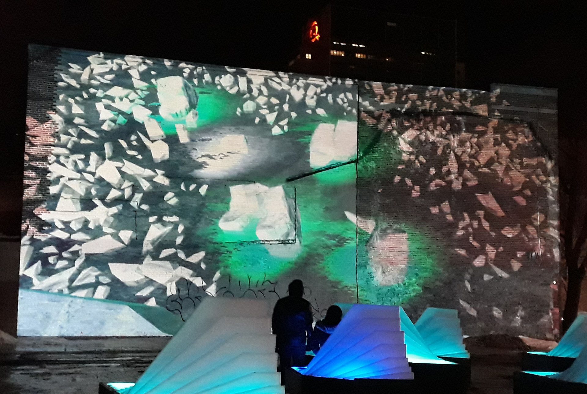 Nuit Blanche 2019