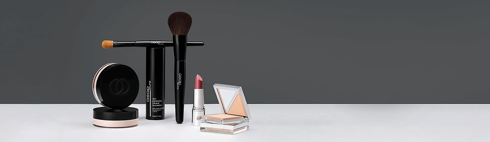 Pure Mineral Makeup Australian Made