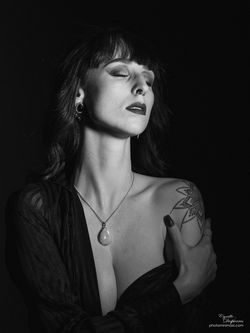 photographe boudoir vannes