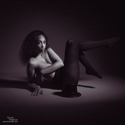 photographe boudoir vannes