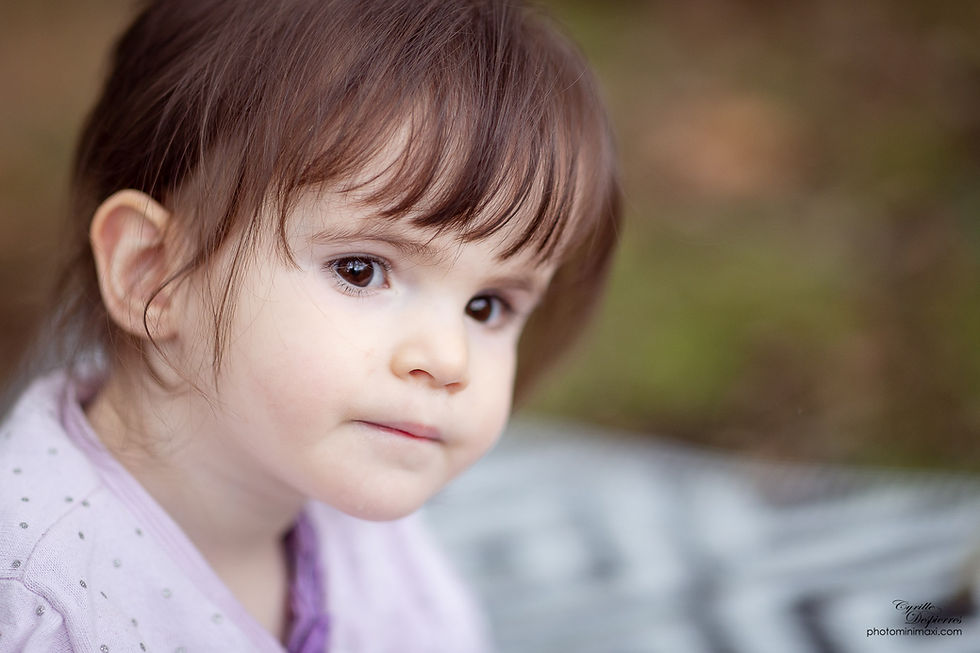 photographe enfant vannes