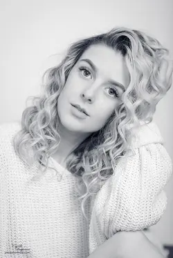 portrait boudoir Morbihan