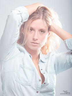 photographe vannes portrait