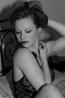 photographe boudoir vannes