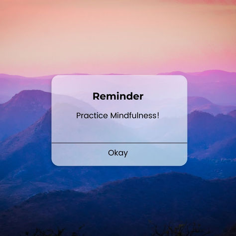 What’s Mindfulness Really About?