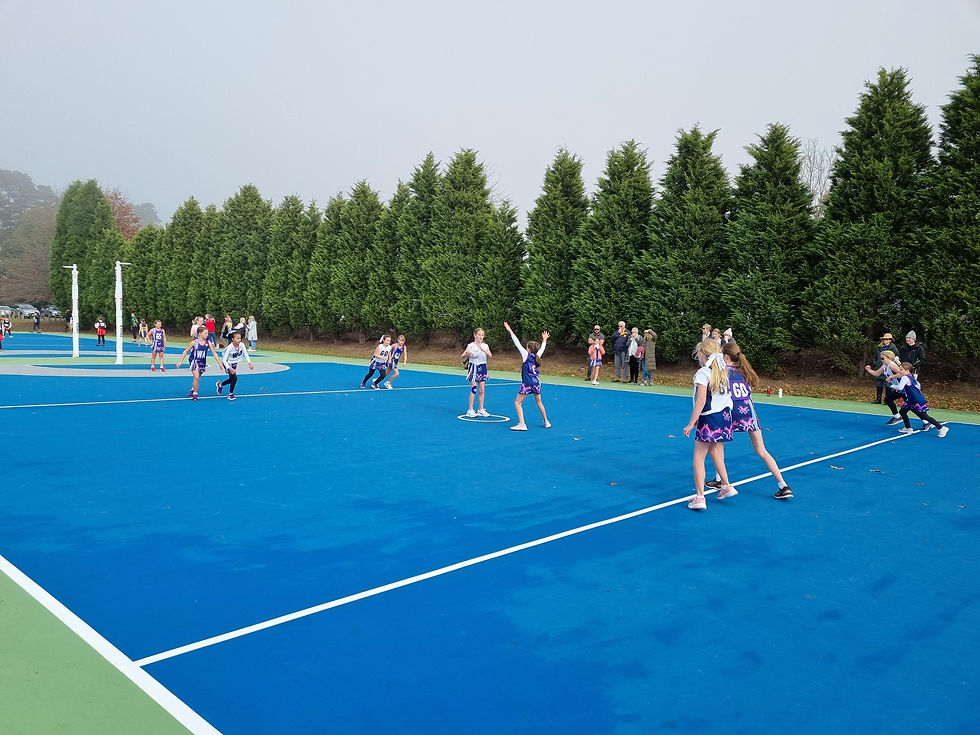 Round 1, 2022 Winter Competition