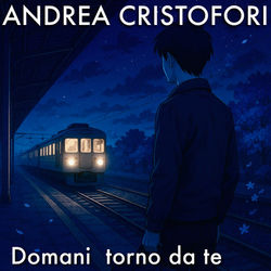 Domani torno da te - Single