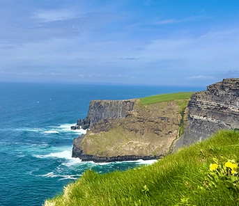 Cliffs