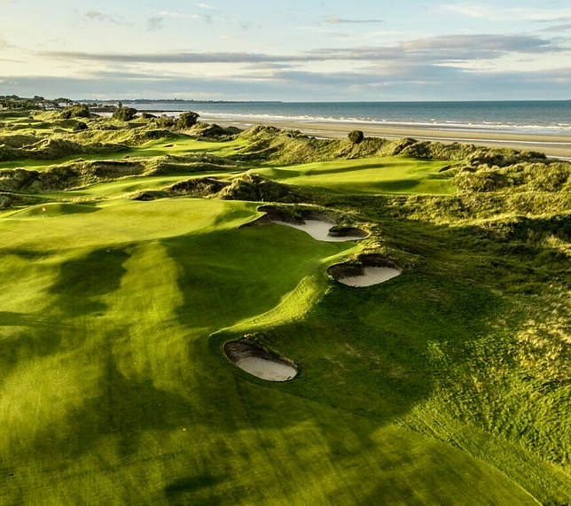 Portmarnock Golf Club