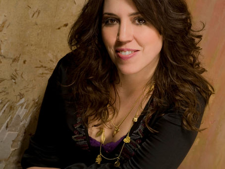 Artist Spotlight: Gabriela Montero