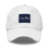 Miniatura: Gorra blanca con logo 