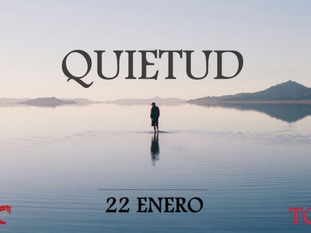 Llamados a crecer bajo la promesa de Dios