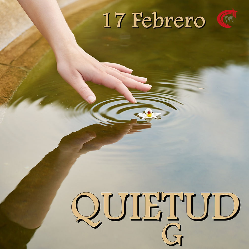 Fuerza en la debilidad