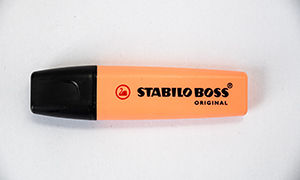 Miniatura: Stabilo Boss