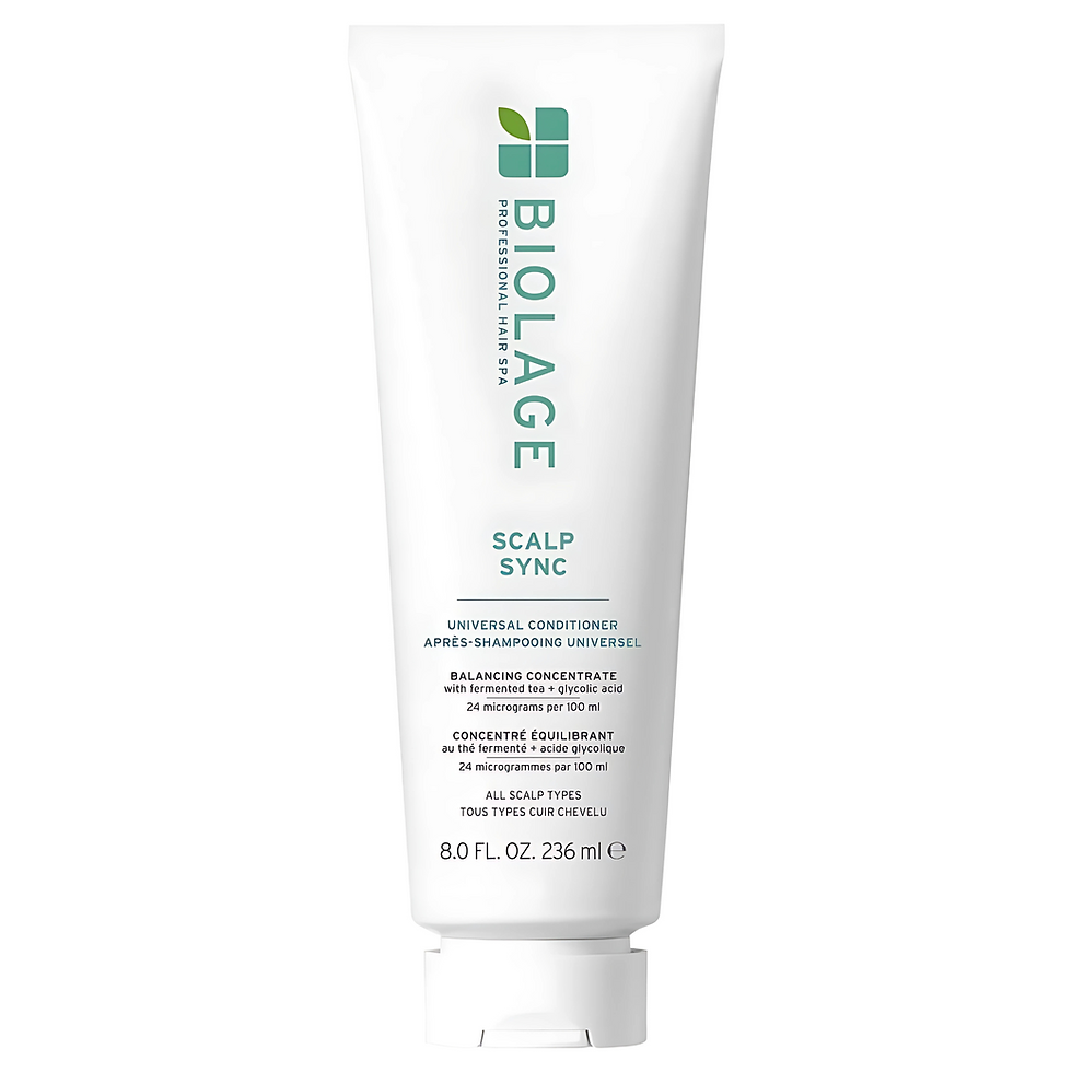 Biolage Scalp Sync Universal Conditioner – 8oz