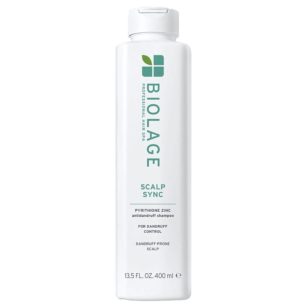 Biolage Scalp Sync Anti-Dandruff Shampoo – 13.5oz