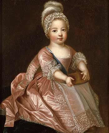 Miniatura: Moeda francesa 20 Sols de Louis XV le Bien-Aimé (o Bem-Amado) 1715-1774