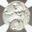 Miniatura: Moeda Grega Dracma de Alexandre III O Grande (336-323 aC) Certif. NGC