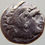Miniatura: Moeda Grega Dracma de Alexandre III - O Grande 336-323 aC